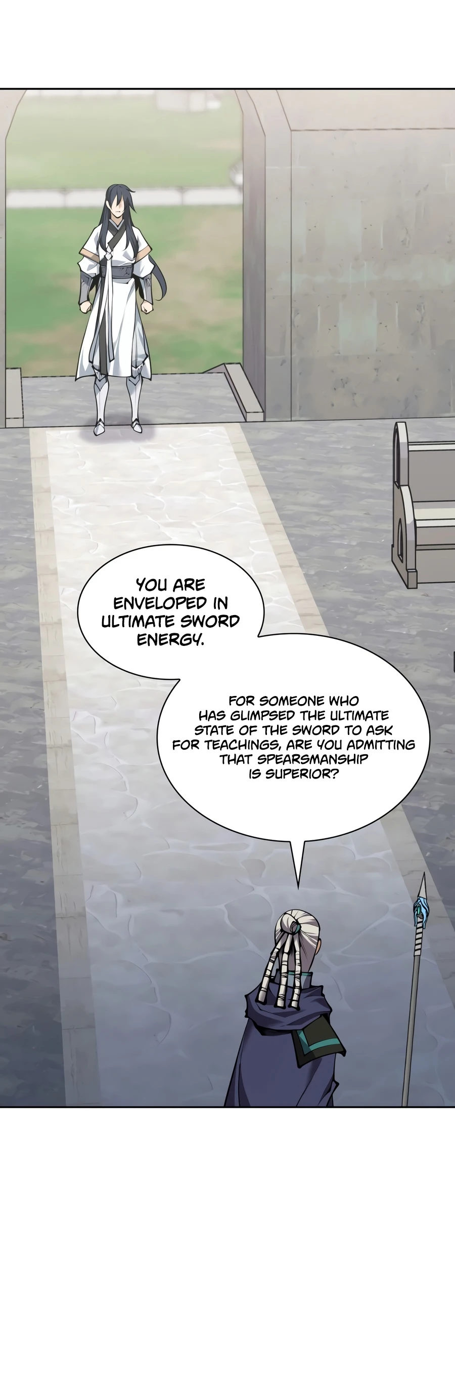 Read Overgeared (Team Argo) chapter 332 image 10 on Lezhin