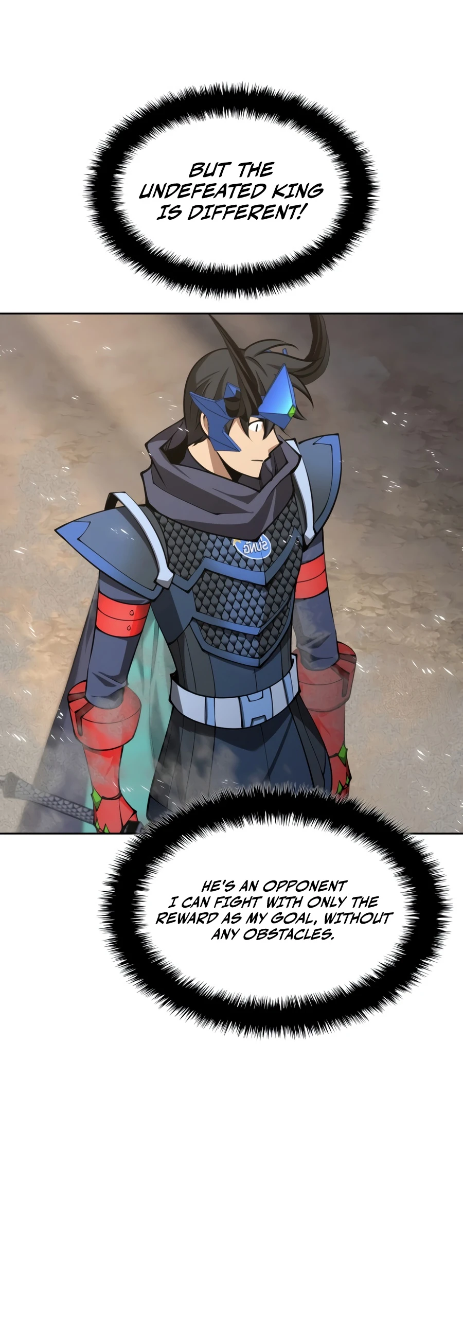 Read Overgeared (Team Argo) chapter 332 image 16 on Lezhin