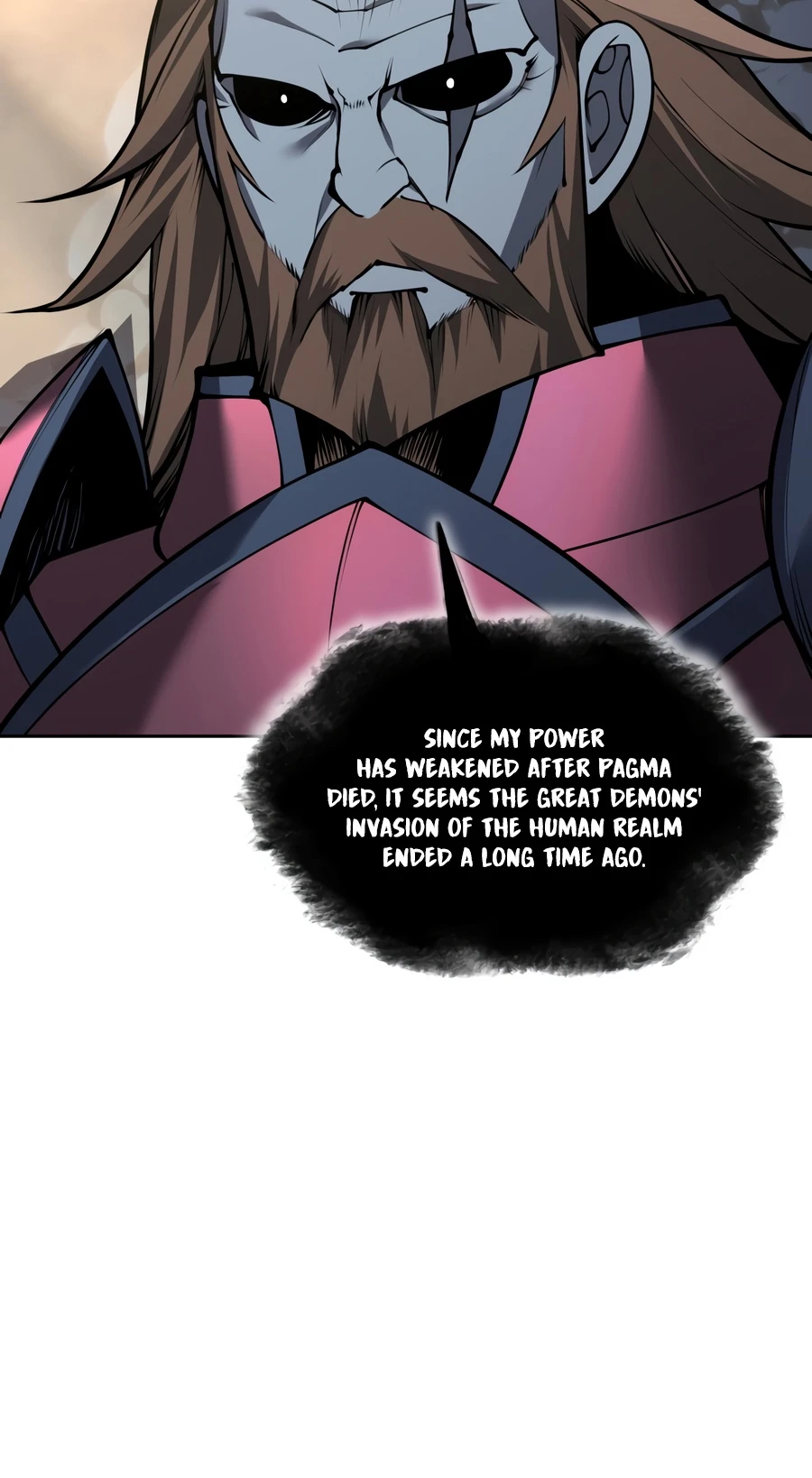 Read Overgeared (Team Argo) chapter 332 image 18 on Lezhin