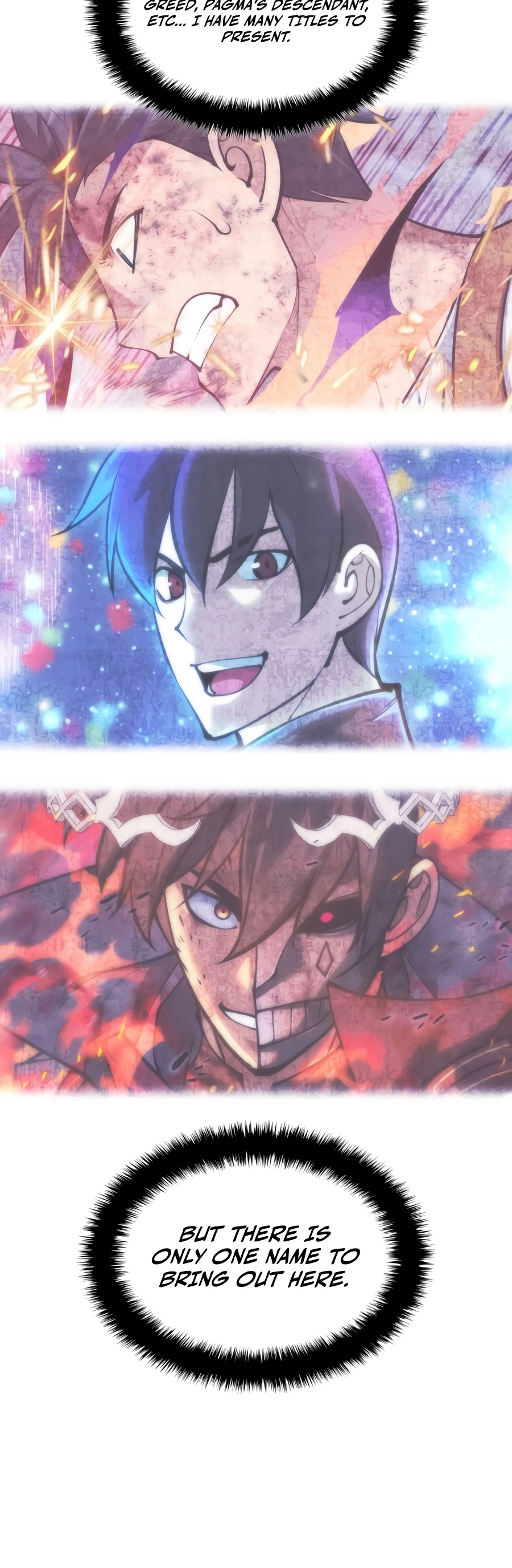 Read Overgeared (Team Argo) chapter 332 image 20 on Lezhin