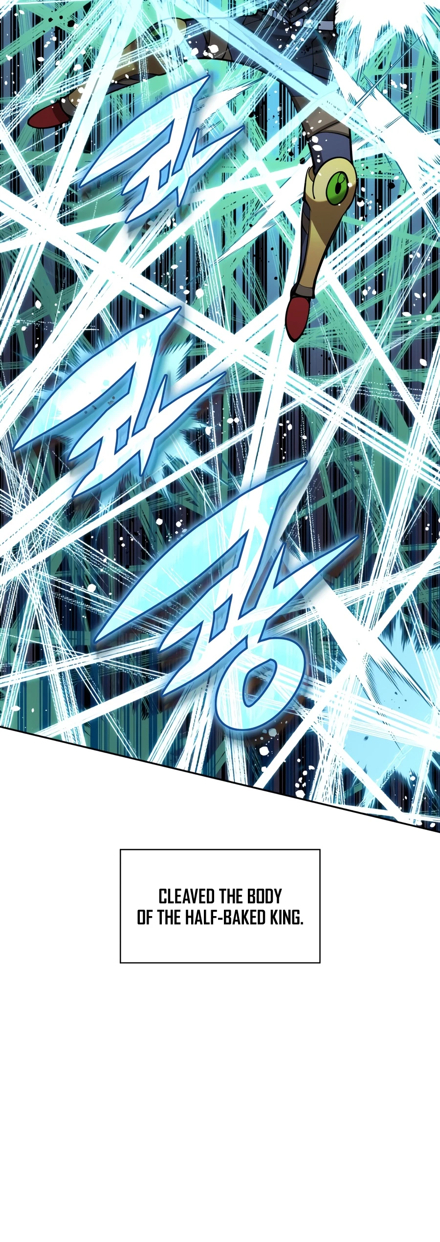 Read Overgeared (Team Argo) chapter 332 image 24 on Lezhin