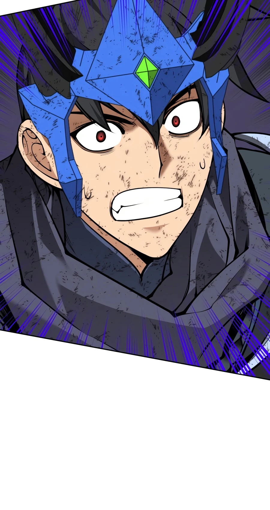 Read Overgeared (Team Argo) chapter 333 image 8 on Lezhin