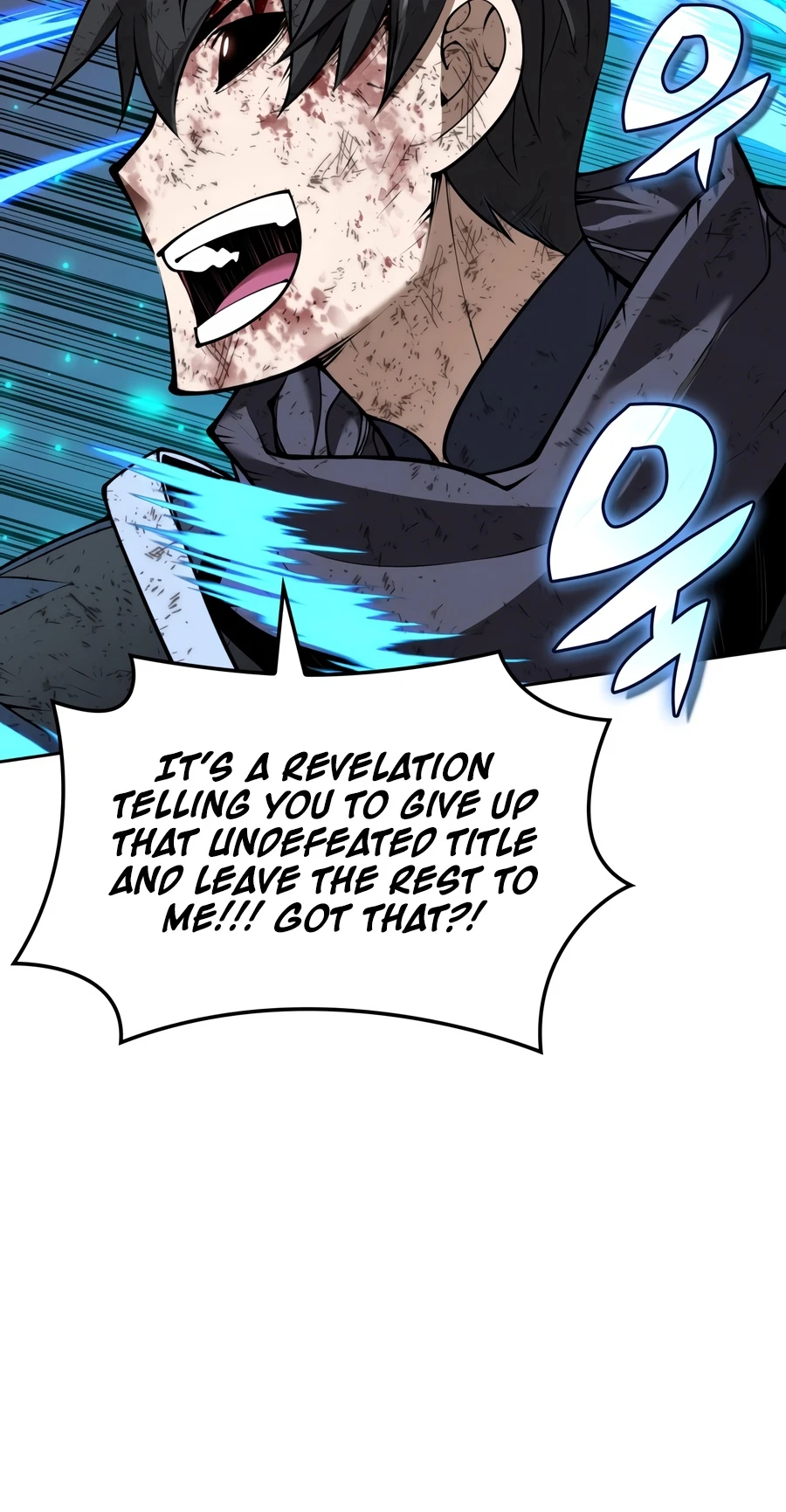 Read Overgeared (Team Argo) chapter 334 image 14 on Lezhin