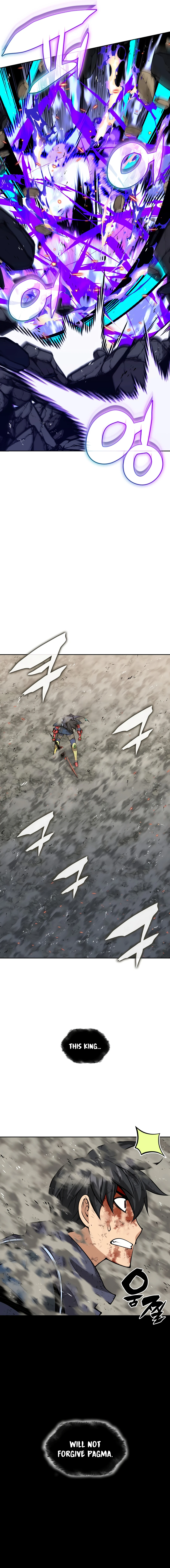 Read Overgeared (Team Argo) chapter 334 image 19 on Lezhin