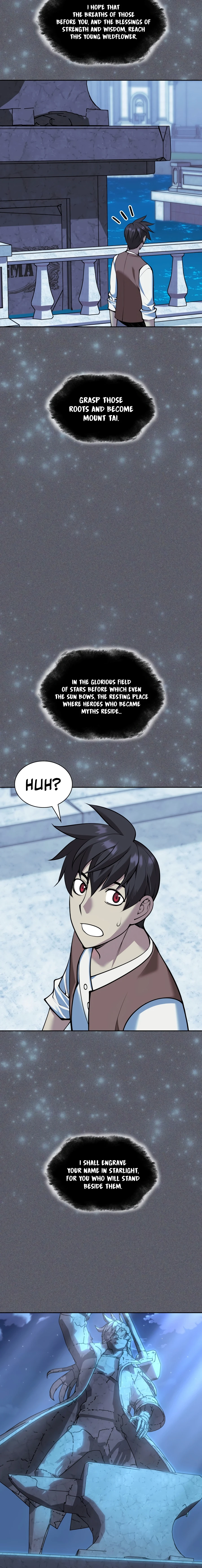 Read Overgeared (Team Argo) chapter 334 image 22 on Lezhin