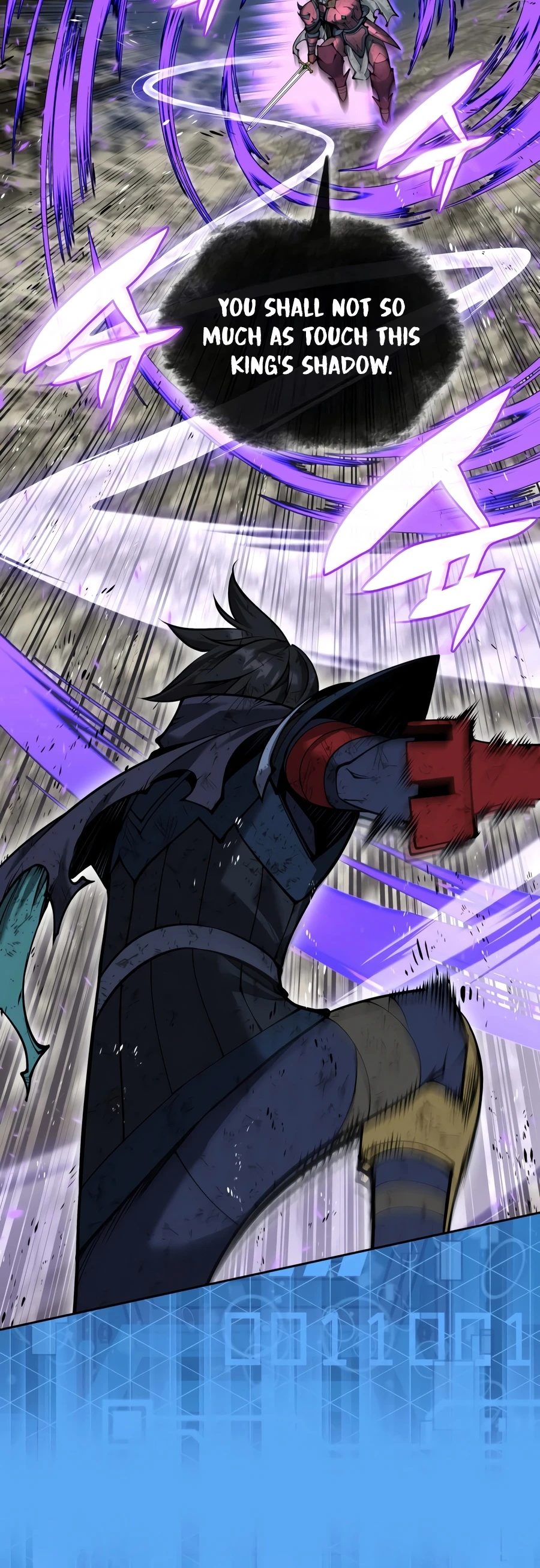 Read Overgeared (Team Argo) chapter 334 image 8 on Lezhin