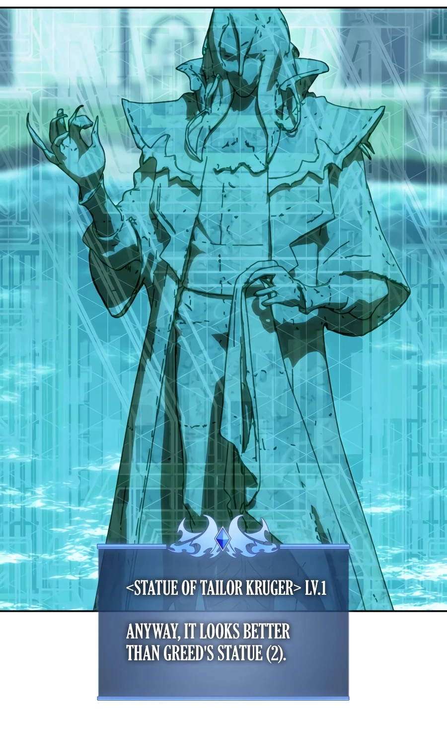 Read Overgeared (Team Argo) chapter 335 image 18 on Lezhin