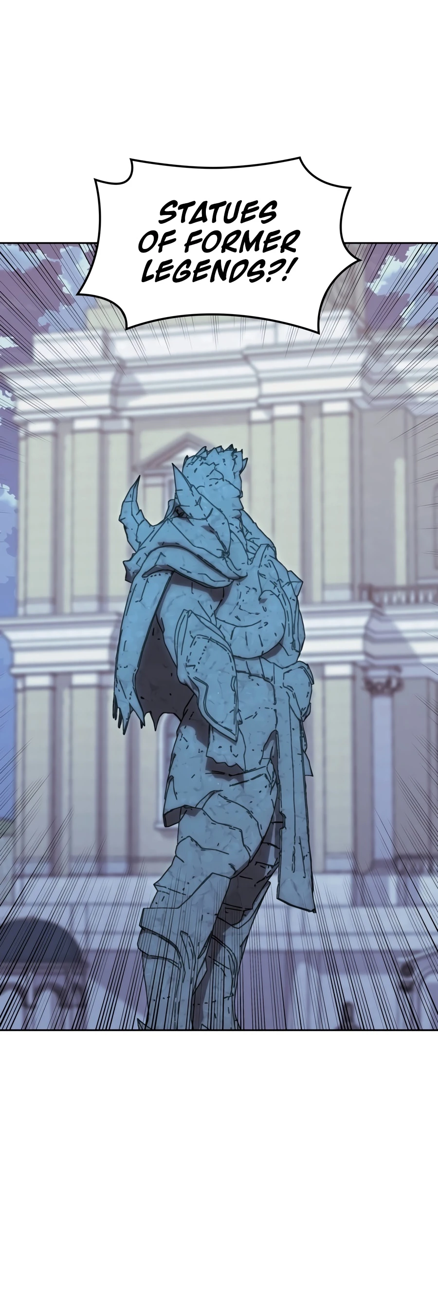 Read Overgeared (Team Argo) chapter 335 image 4 on Lezhin