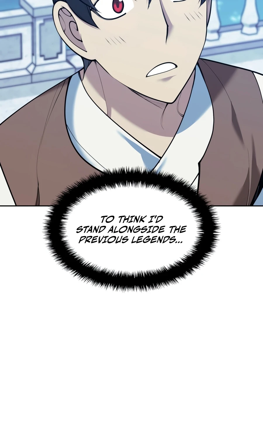 Read Overgeared (Team Argo) chapter 335 image 6 on Lezhin