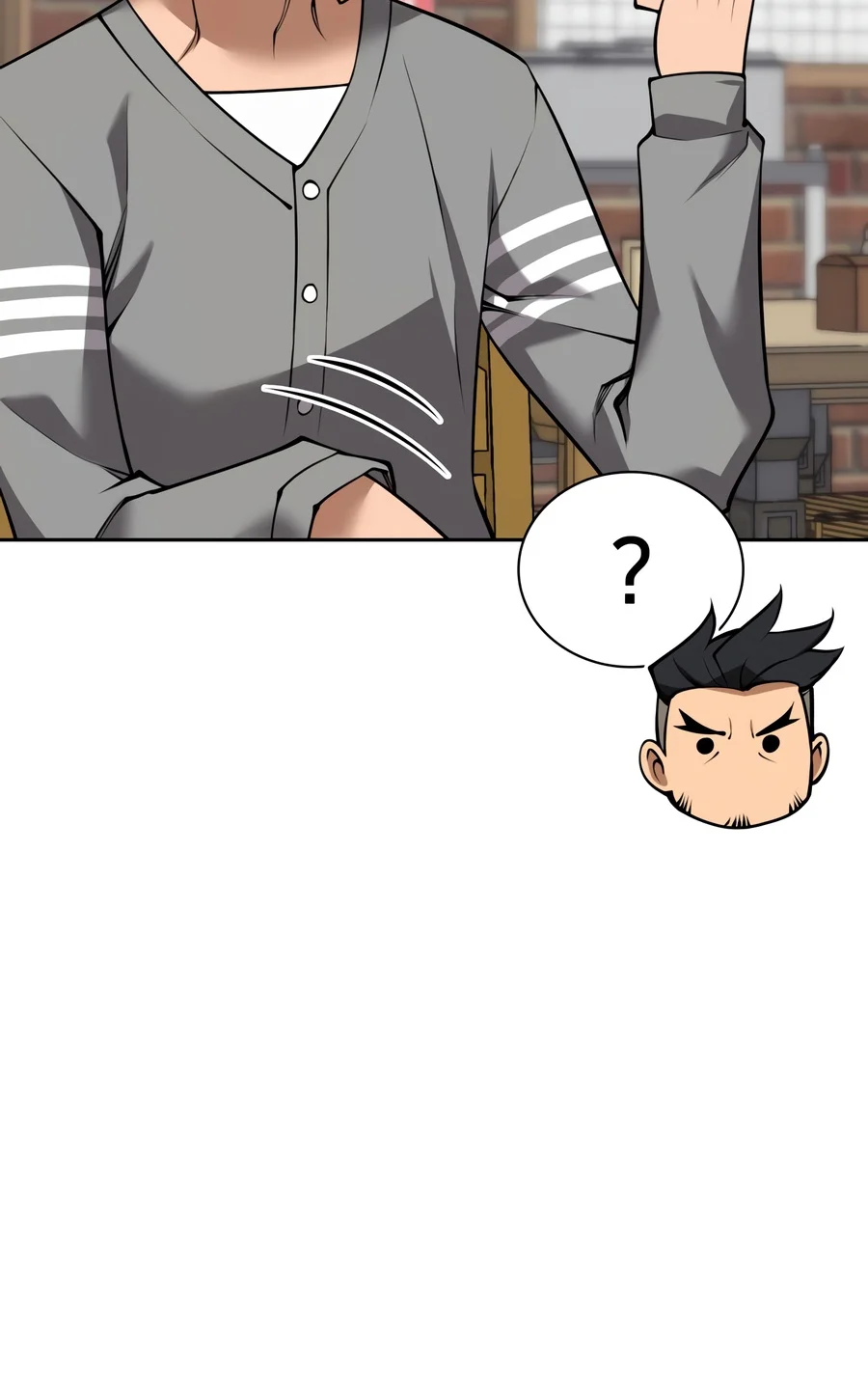 Read Overgeared (Team Argo) chapter 336 image 16 on Lezhin