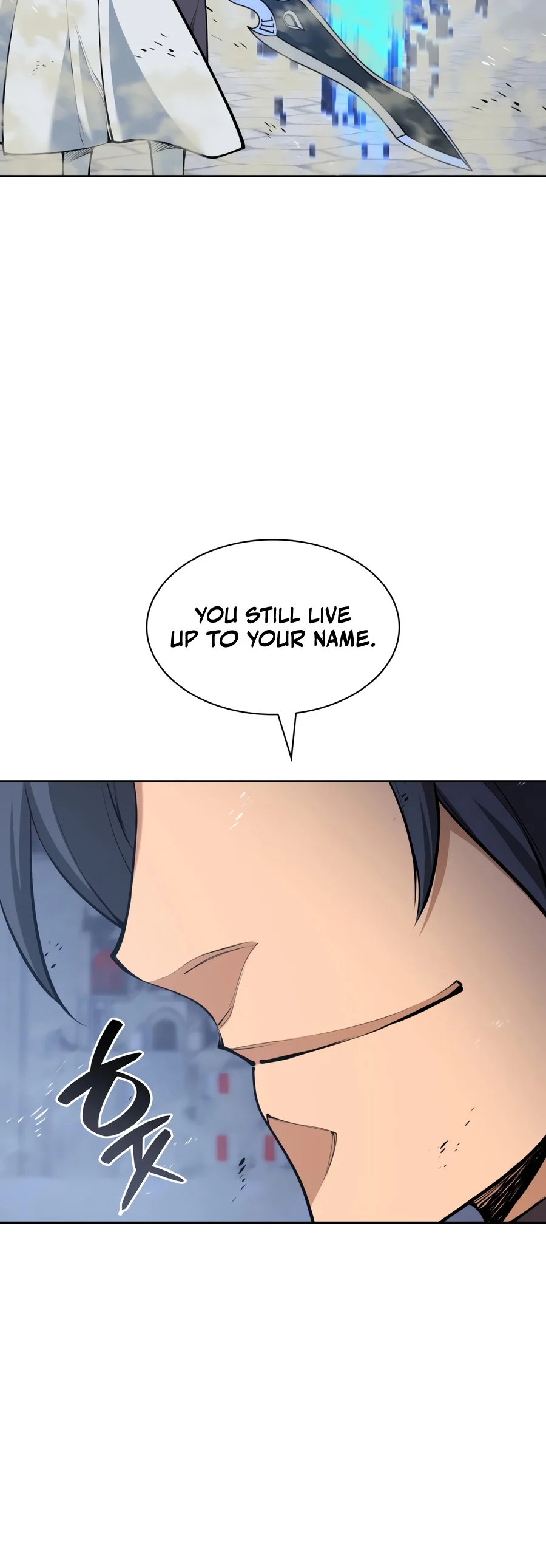 Read Overgeared (Team Argo) chapter 338 image 20 on Lezhin