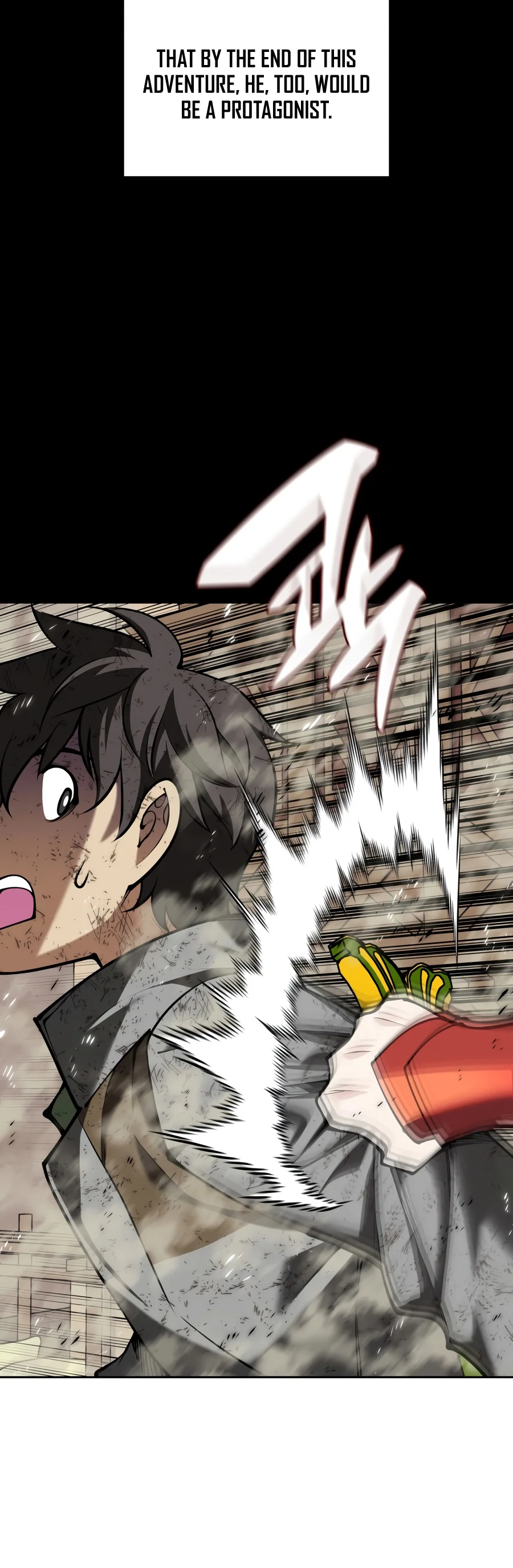 Read Overgeared (Team Argo) chapter 339 image 10 on Lezhin