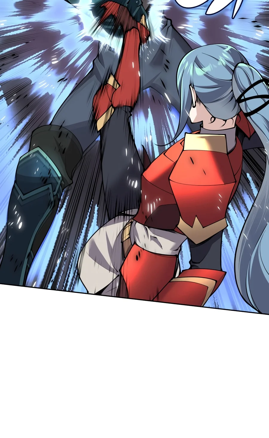 Read Overgeared (Team Argo) chapter 339 image 14 on Lezhin
