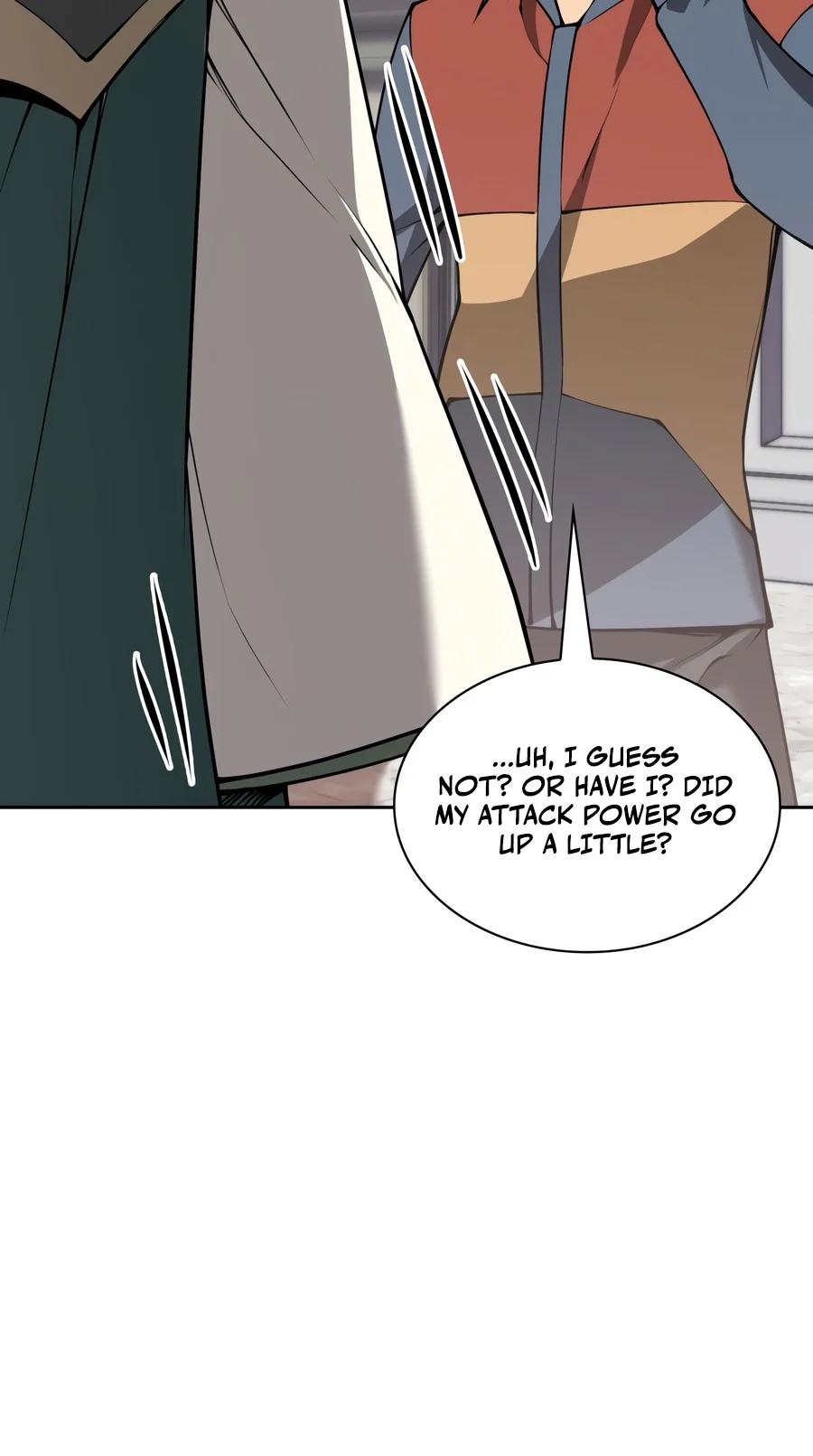 Read Overgeared (Team Argo) chapter 339 image 18 on Lezhin