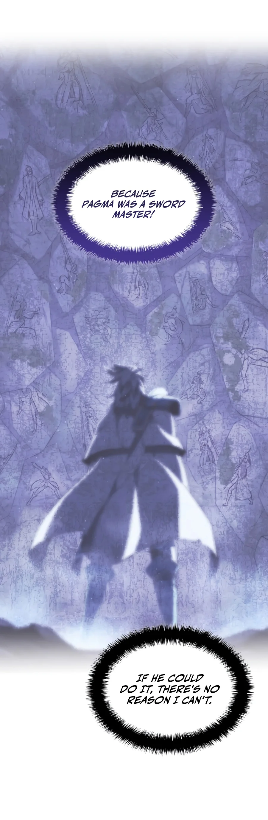 Read Overgeared (Team Argo) chapter 339 image 2 on Lezhin