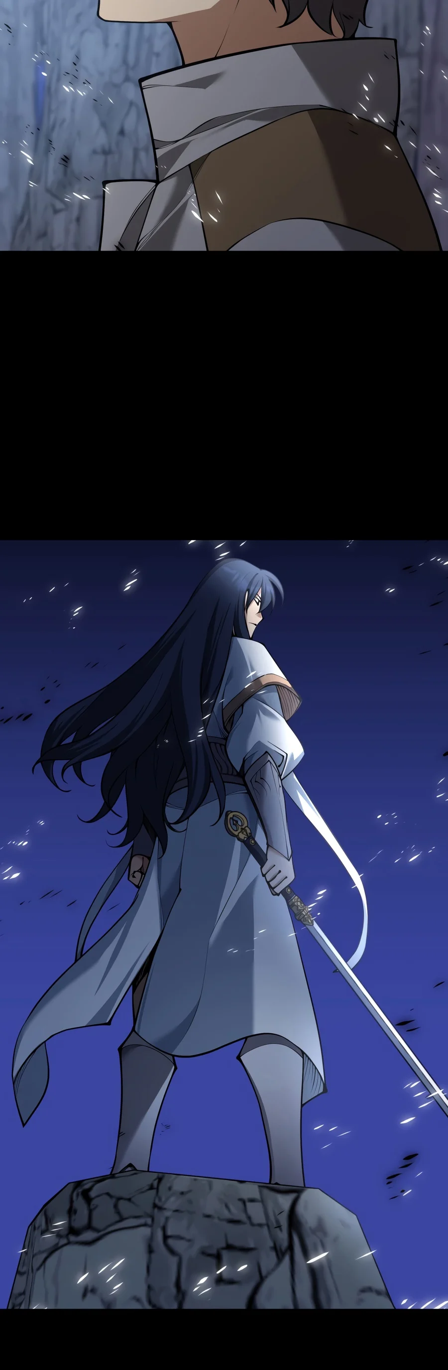 Read Overgeared (Team Argo) chapter 339 image 6 on Lezhin