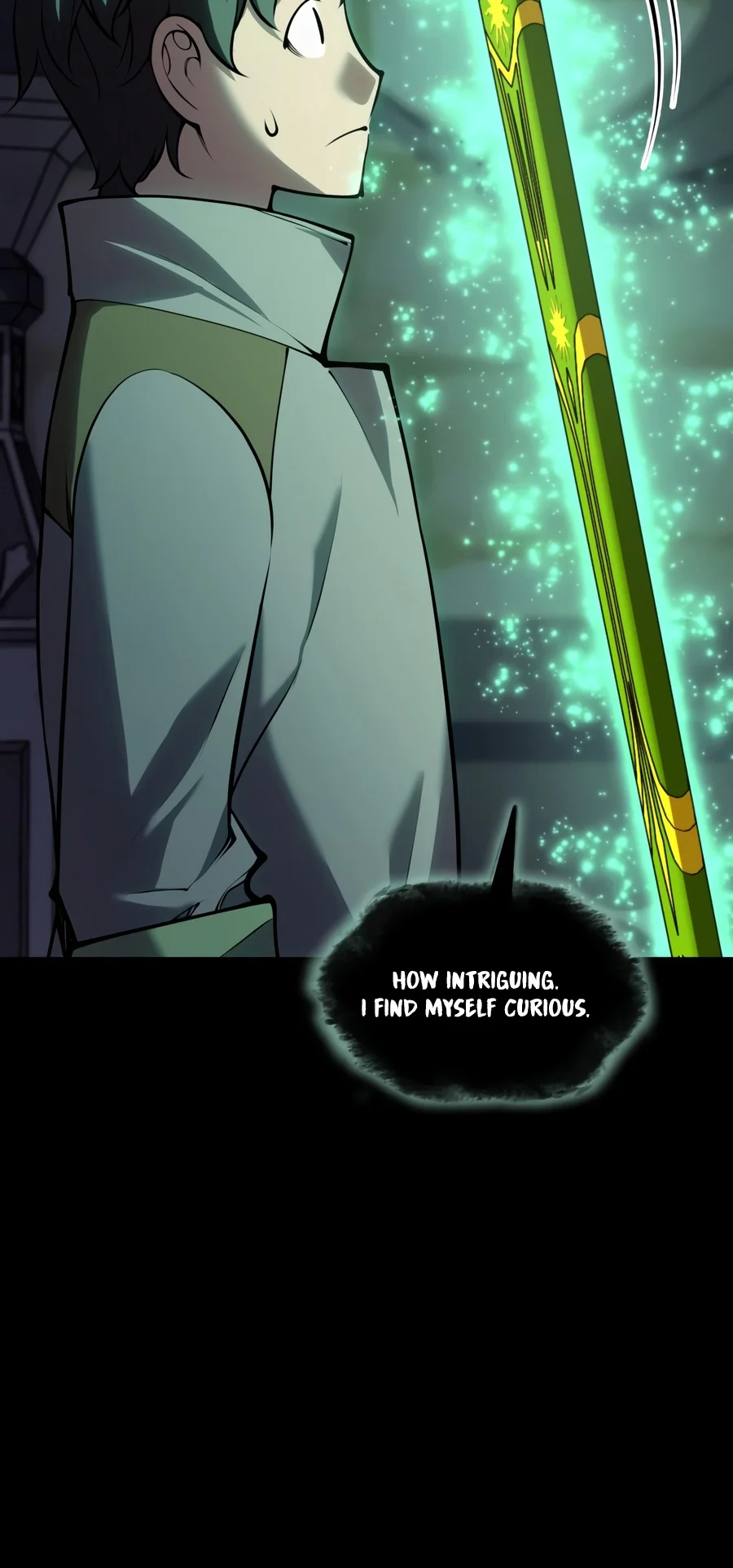 Read Overgeared (Team Argo) chapter 339 image 8 on Lezhin