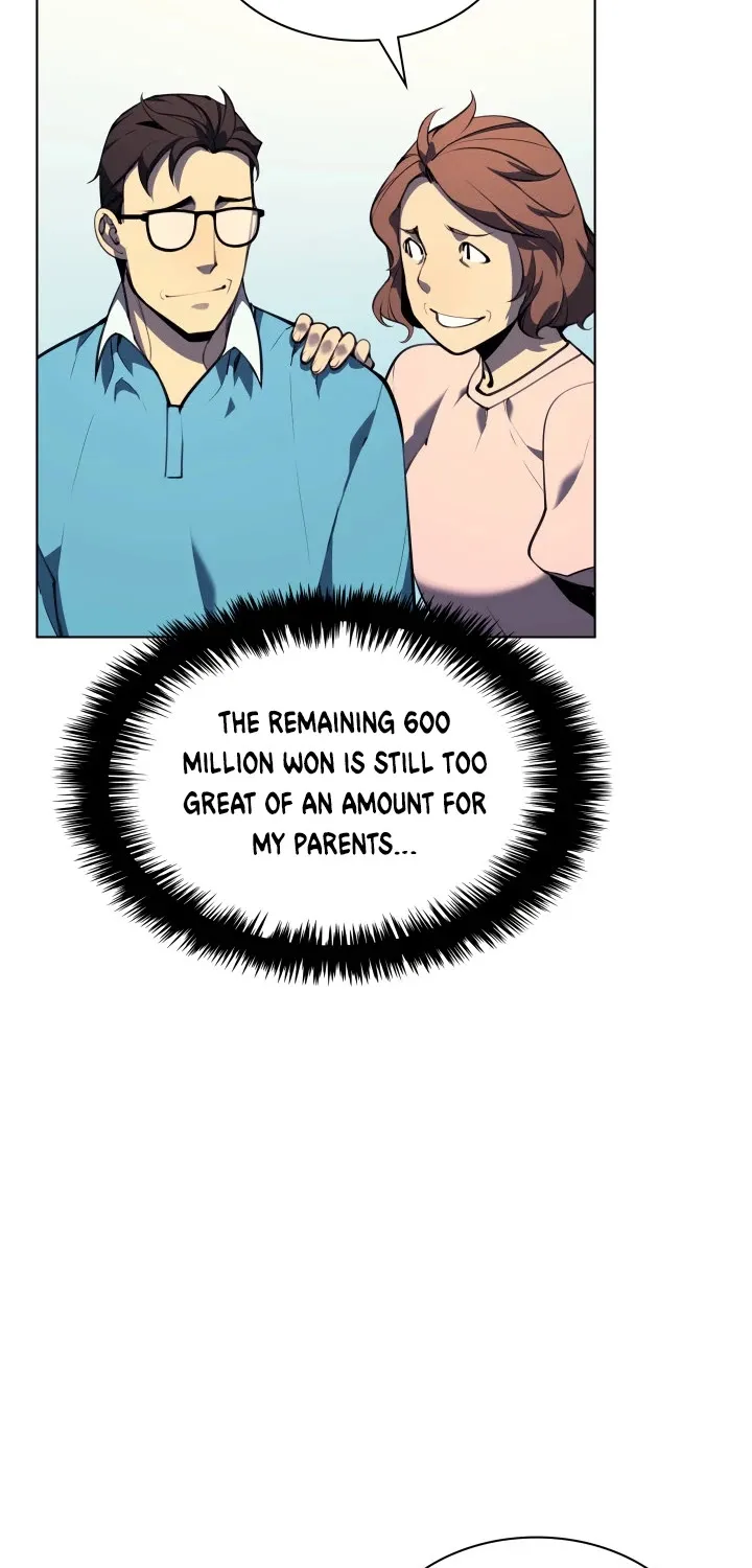 Read Overgeared (Team Argo) chapter 34 image 108 on Lezhin