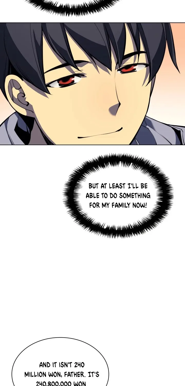 Read Overgeared (Team Argo) chapter 34 image 112 on Lezhin