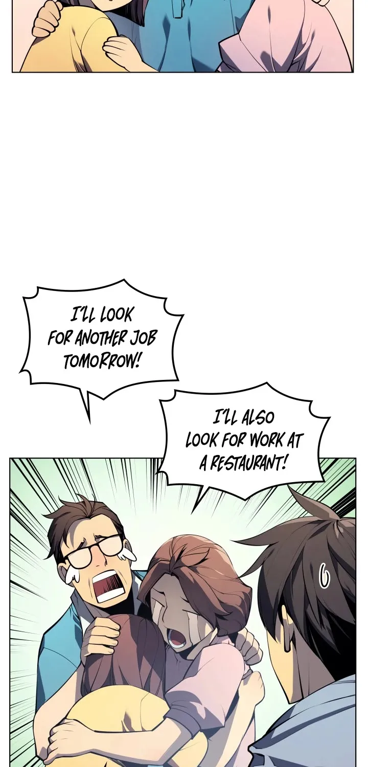 Read Overgeared (Team Argo) chapter 34 image 16 on Lezhin