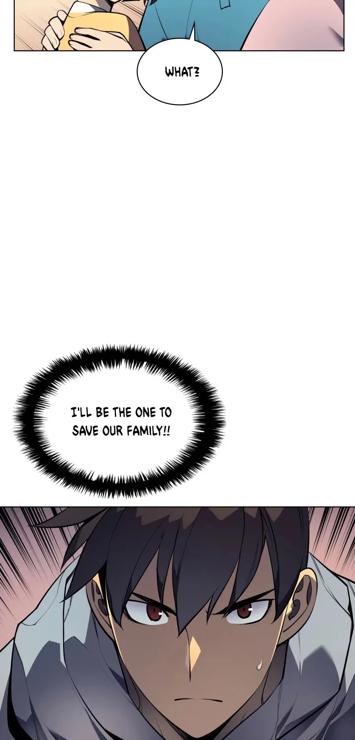 Read Overgeared (Team Argo) chapter 34 image 20 on Lezhin