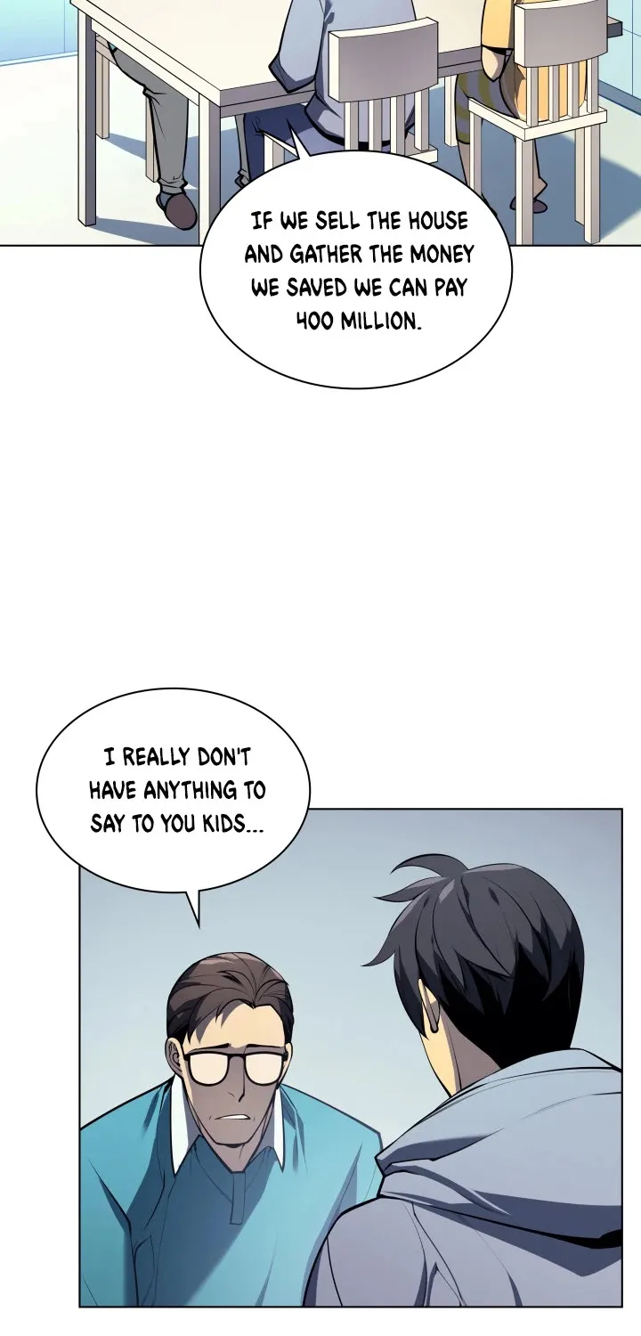 Read Overgeared (Team Argo) chapter 34 image 4 on Lezhin