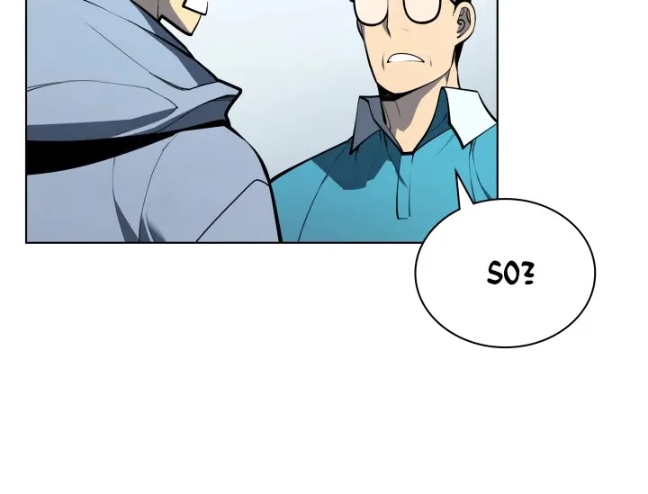 Read Overgeared (Team Argo) chapter 34 image 9 on Lezhin