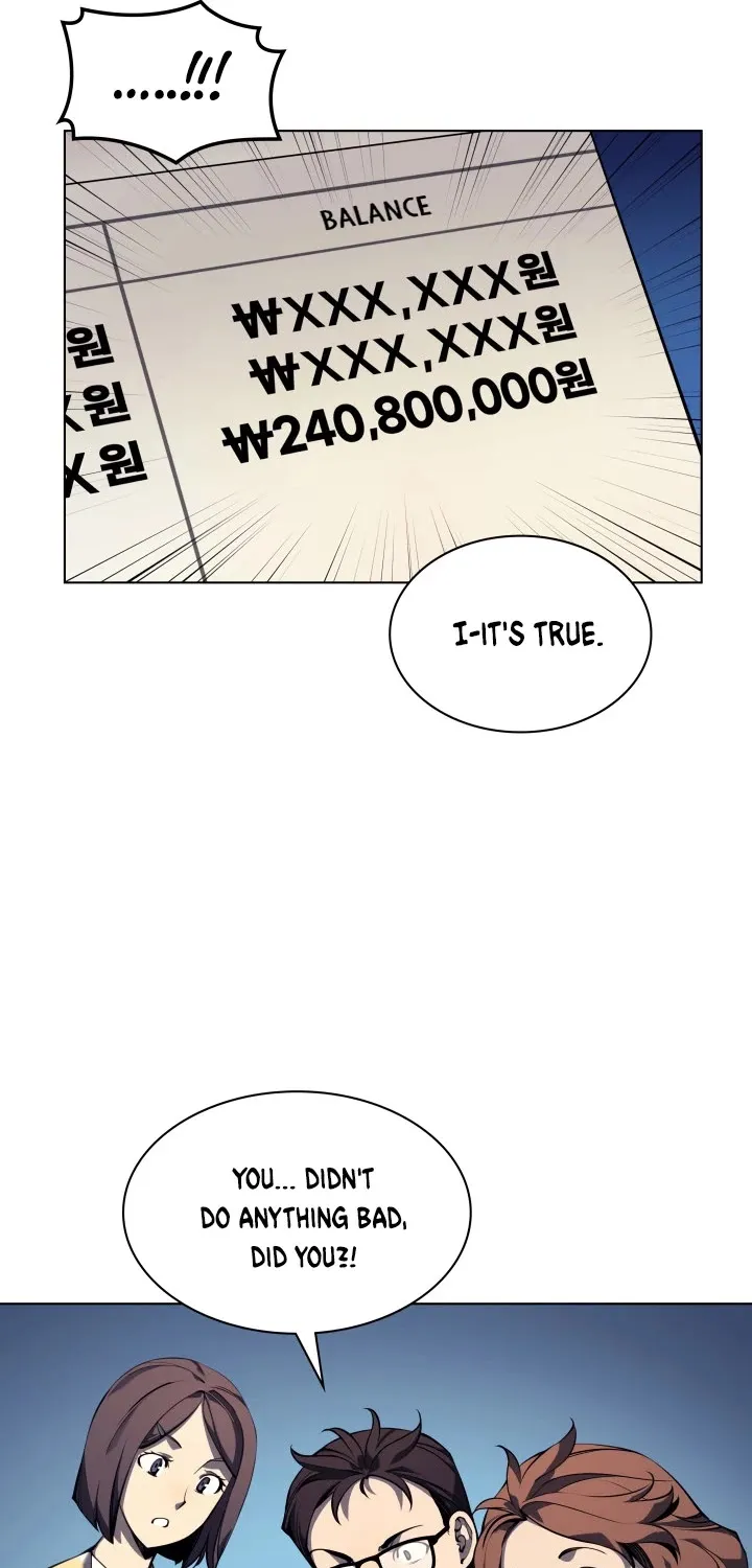 Read Overgeared (Team Argo) chapter 34 image 90 on Lezhin