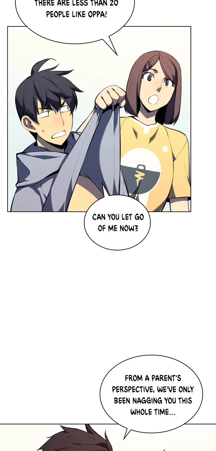 Read Overgeared (Team Argo) chapter 34 image 98 on Lezhin