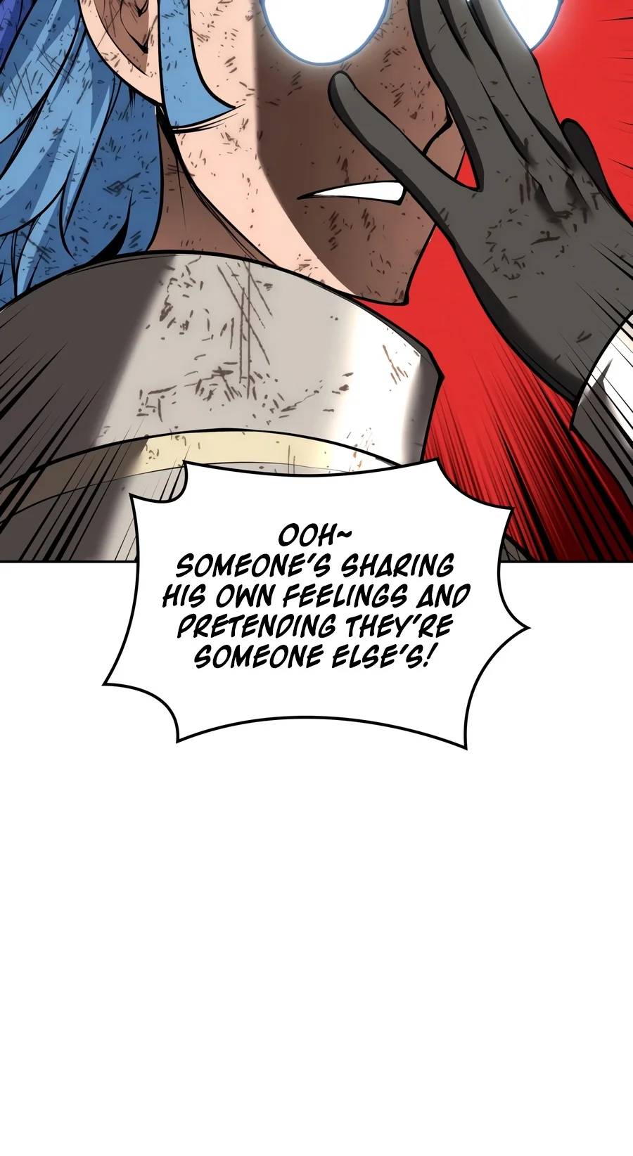 Read Overgeared (Team Argo) chapter 340 image 8 on Lezhin