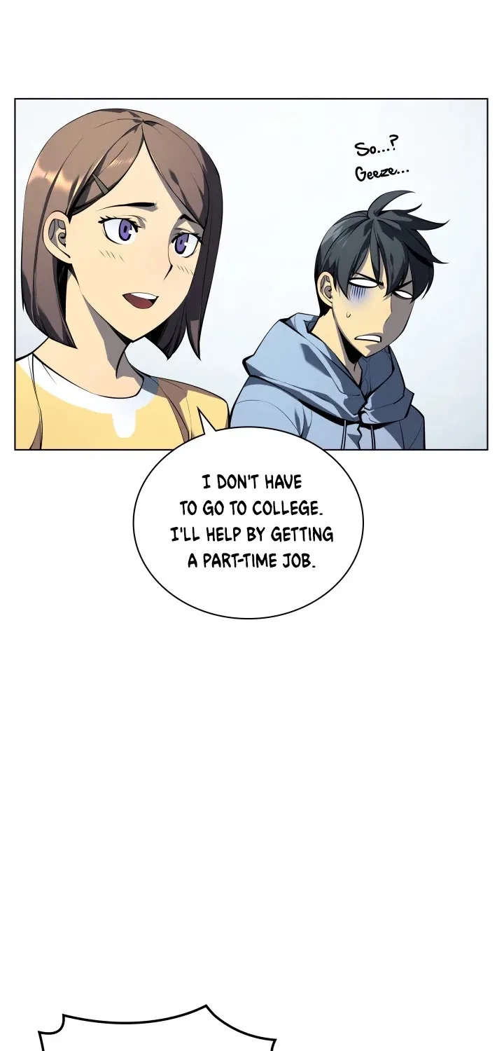 Read Overgeared (Team Argo) chapter 35 image 10 on Lezhin