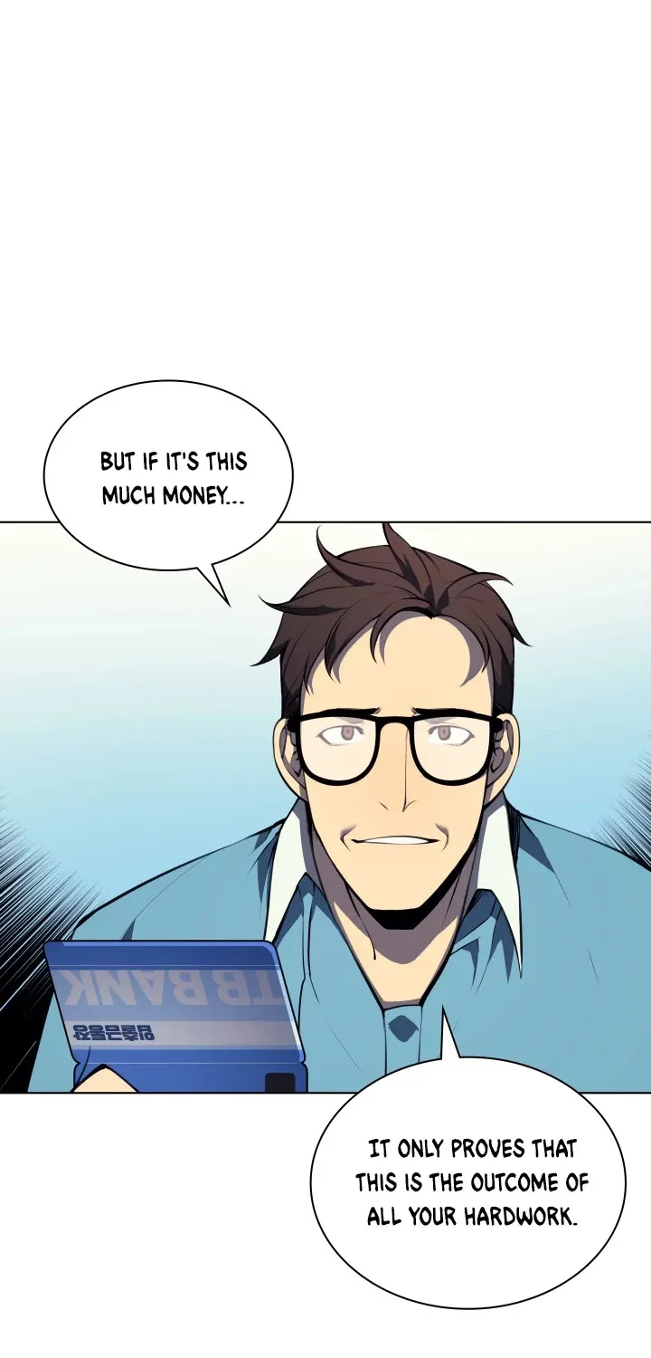 Read Overgeared (Team Argo) chapter 35 image 100 on Lezhin