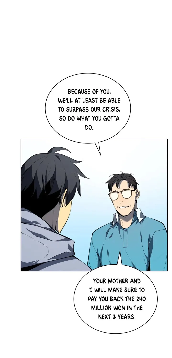Read Overgeared (Team Argo) chapter 35 image 104 on Lezhin