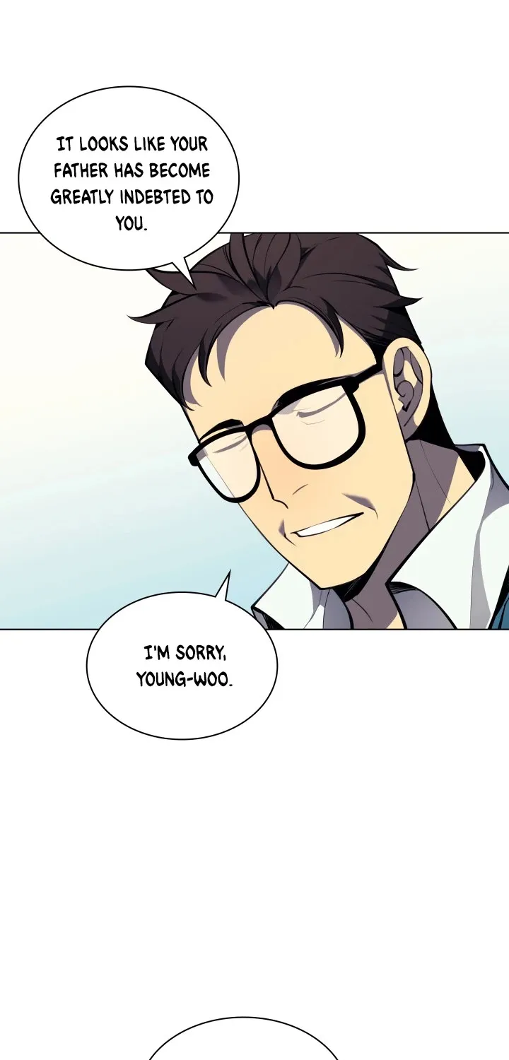 Read Overgeared (Team Argo) chapter 35 image 106 on Lezhin