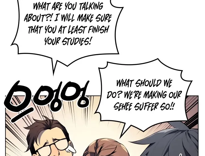 Read Overgeared (Team Argo) chapter 35 image 11 on Lezhin