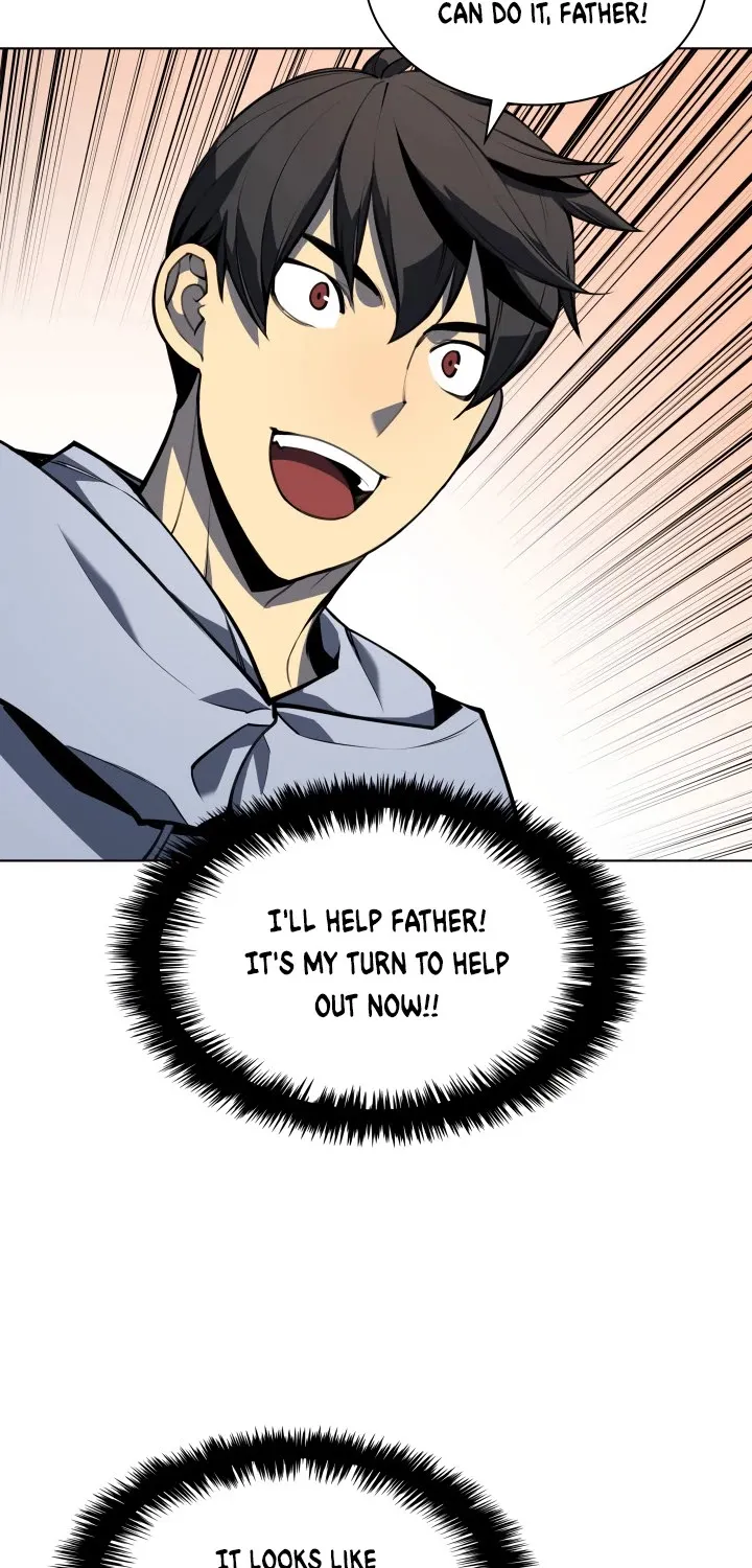 Read Overgeared (Team Argo) chapter 35 image 110 on Lezhin