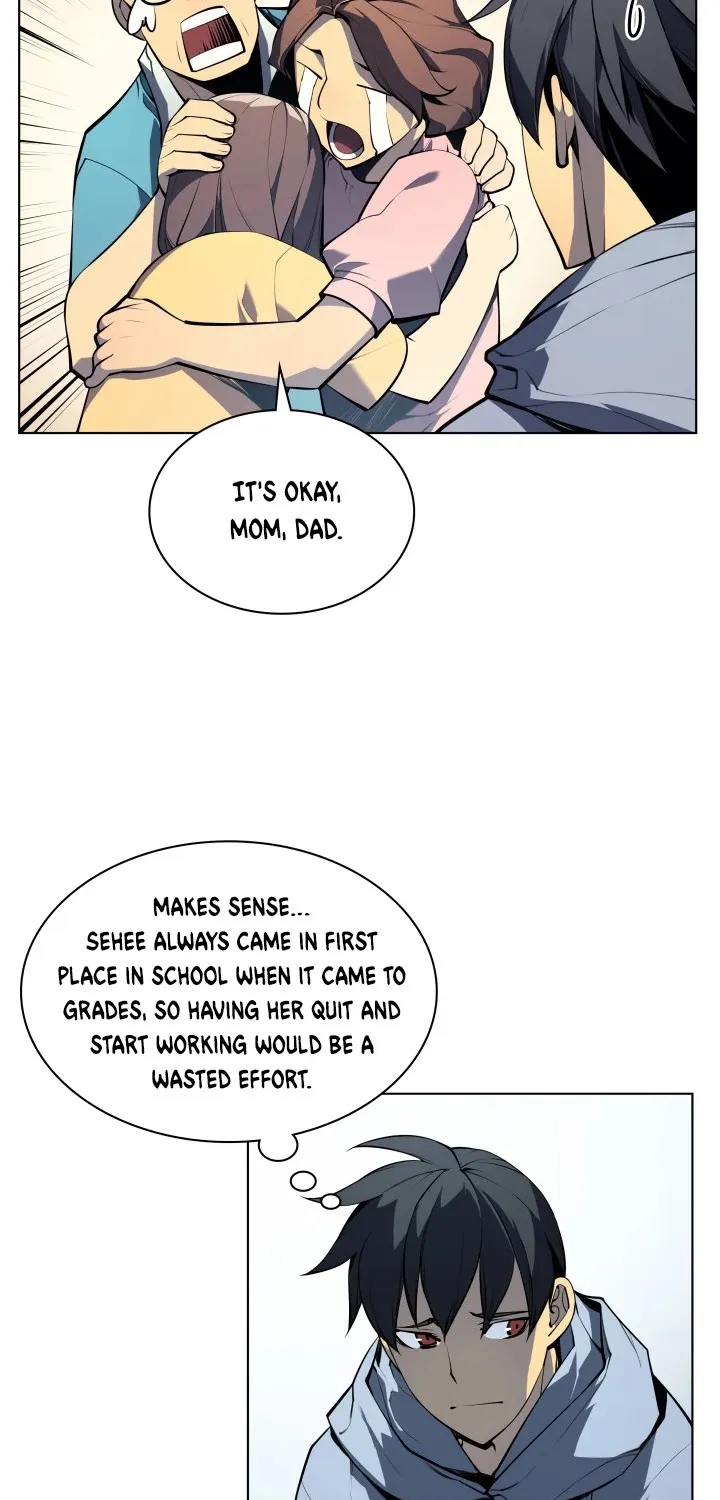 Read Overgeared (Team Argo) chapter 35 image 12 on Lezhin