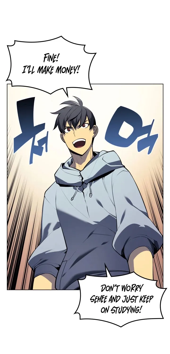 Read Overgeared (Team Argo) chapter 35 image 14 on Lezhin