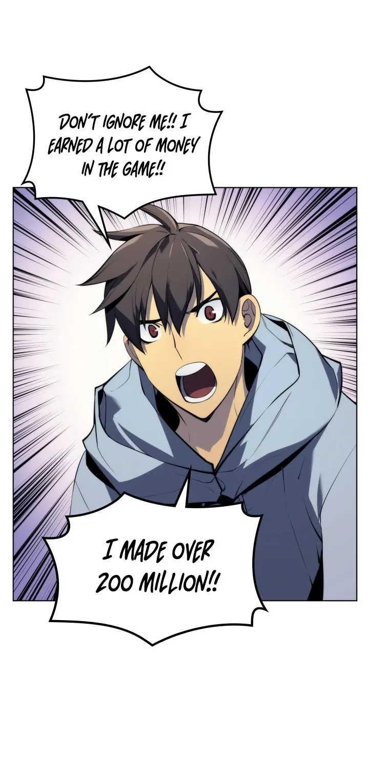 Read Overgeared (Team Argo) chapter 35 image 18 on Lezhin