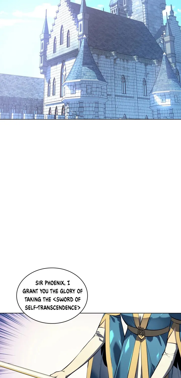 Read Overgeared (Team Argo) chapter 35 image 24 on Lezhin