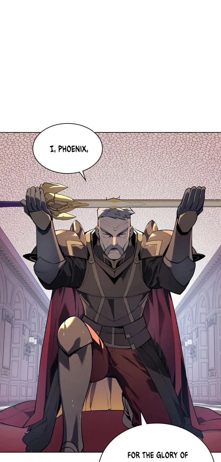 Read Overgeared (Team Argo) chapter 35 image 26 on Lezhin