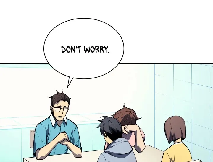 Read Overgeared (Team Argo) chapter 35 image 3 on Lezhin
