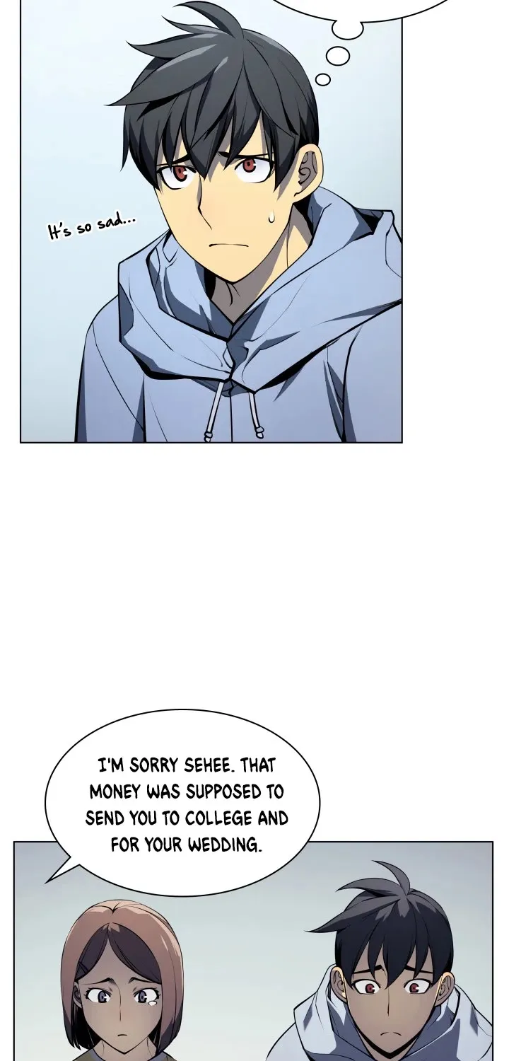 Read Overgeared (Team Argo) chapter 35 image 6 on Lezhin