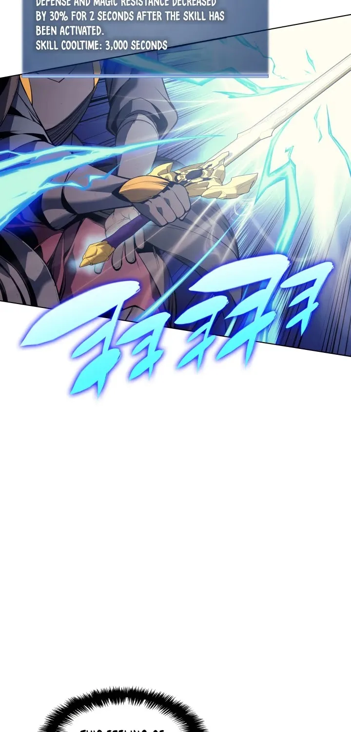 Read Overgeared (Team Argo) chapter 35 image 74 on Lezhin