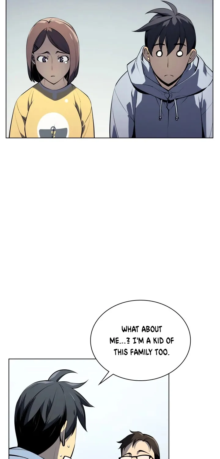 Read Overgeared (Team Argo) chapter 35 image 8 on Lezhin