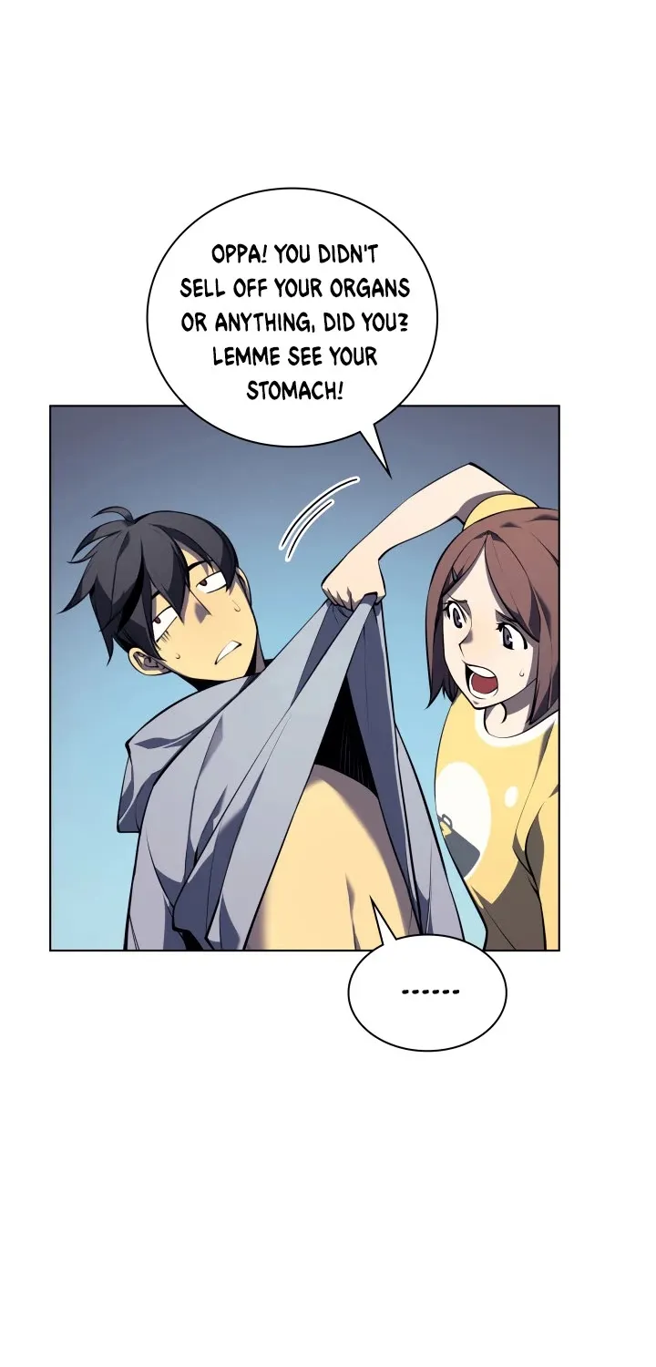 Read Overgeared (Team Argo) chapter 35 image 92 on Lezhin