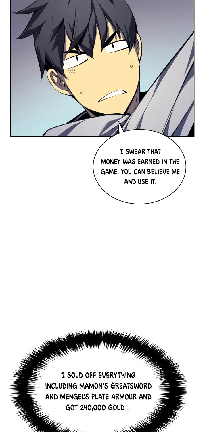 Read Overgeared (Team Argo) chapter 35 image 94 on Lezhin