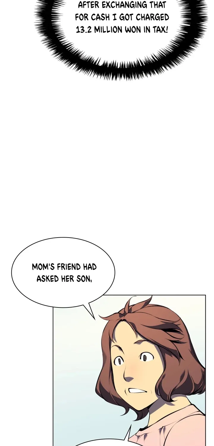 Read Overgeared (Team Argo) chapter 35 image 96 on Lezhin