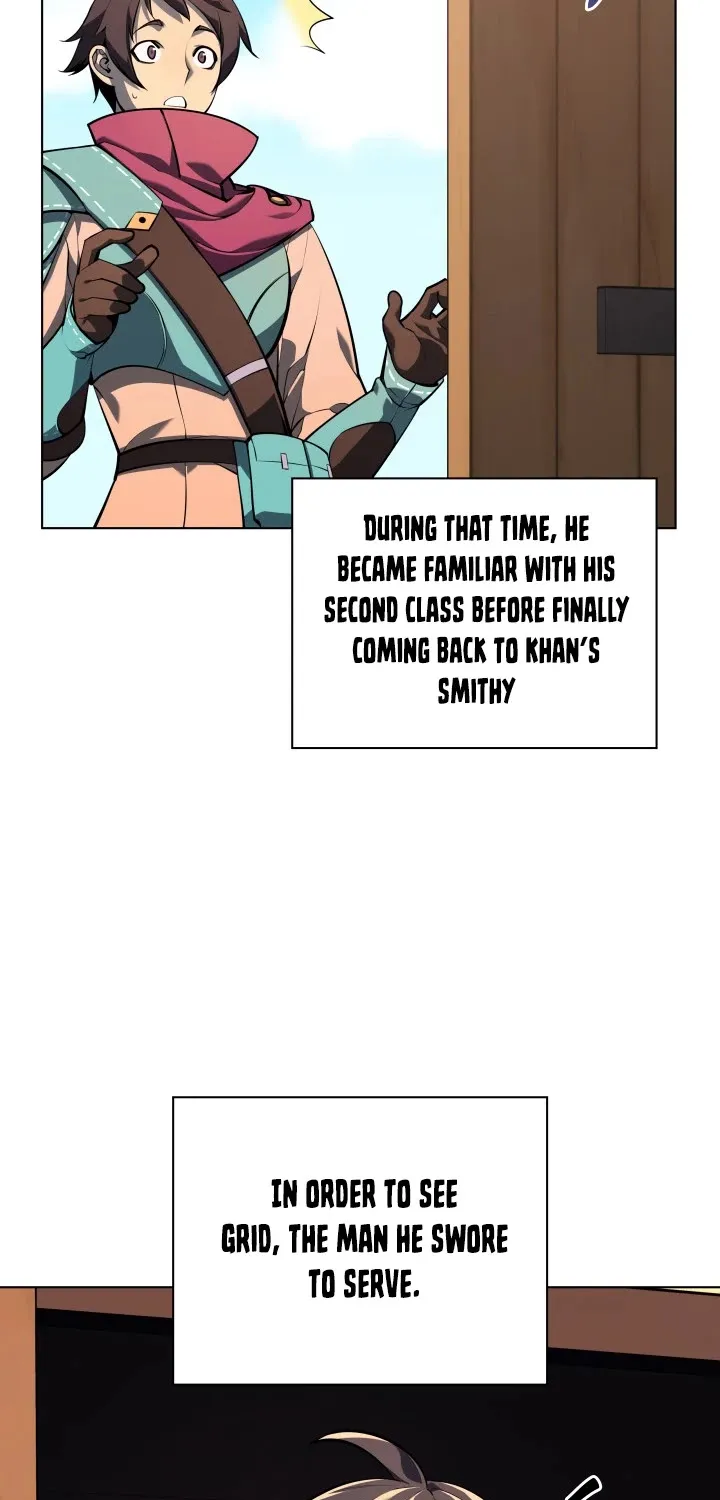 Read Overgeared (Team Argo) chapter 36 image 10 on Lezhin