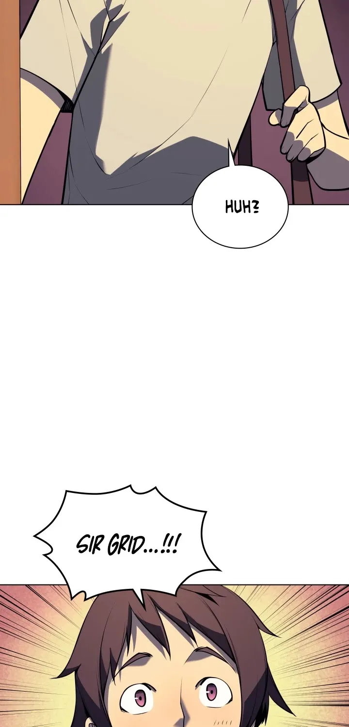 Read Overgeared (Team Argo) chapter 36 image 12 on Lezhin